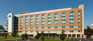 Washington Adventist White Oak Medical Center